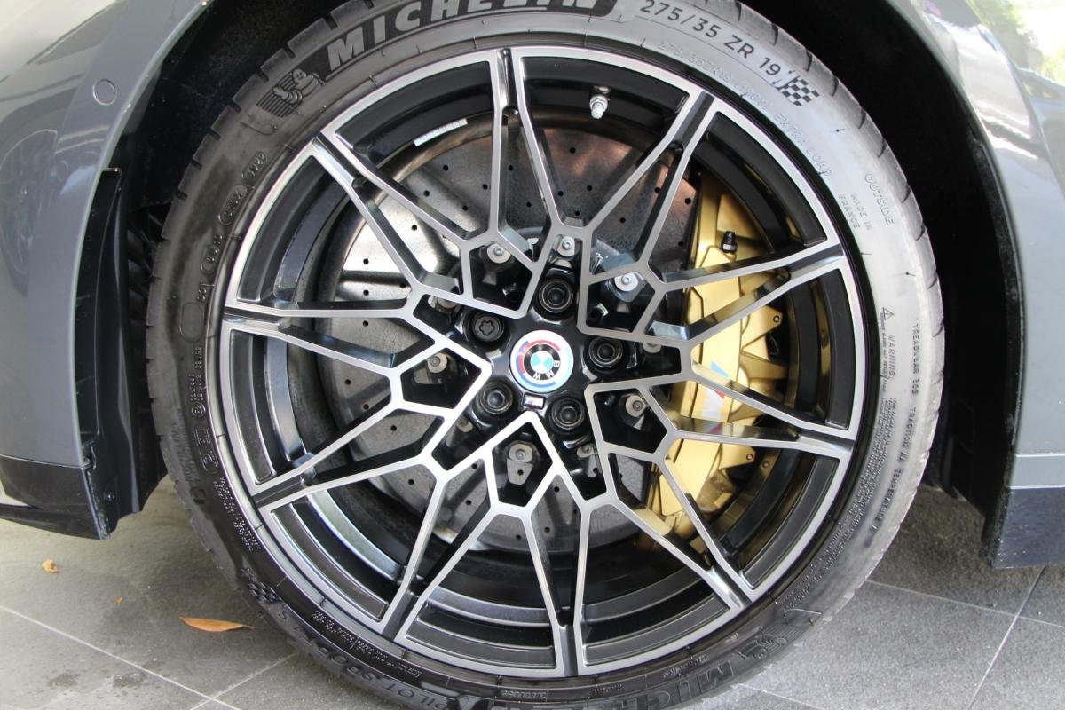 BMW M3 - Photo 25