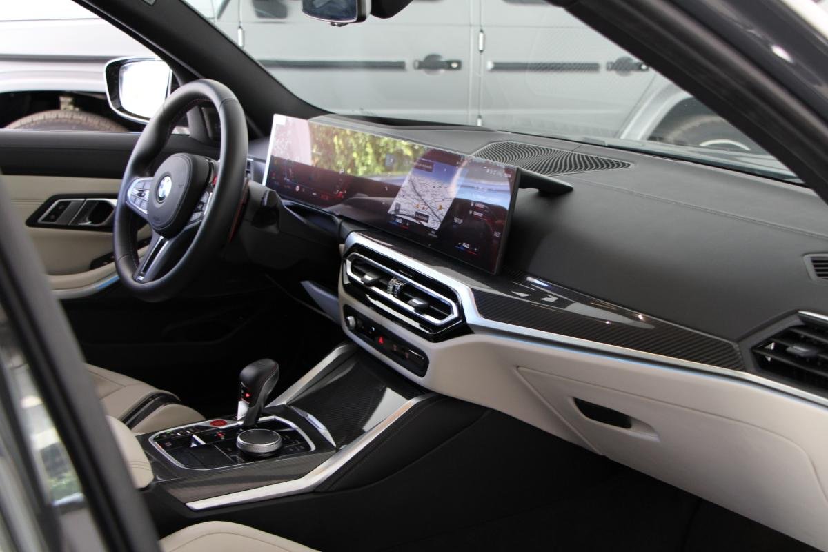 BMW M3 - Photo 27