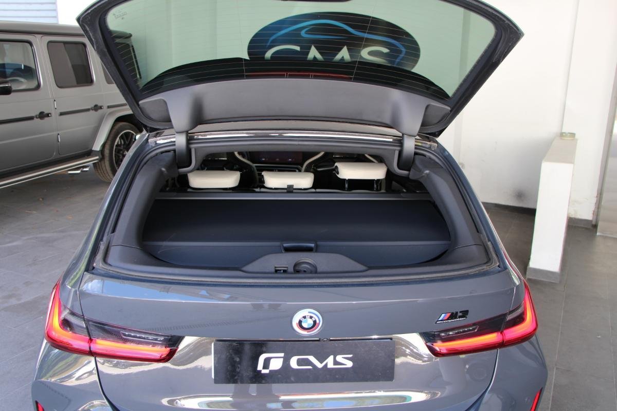 BMW M3 - Photo 29