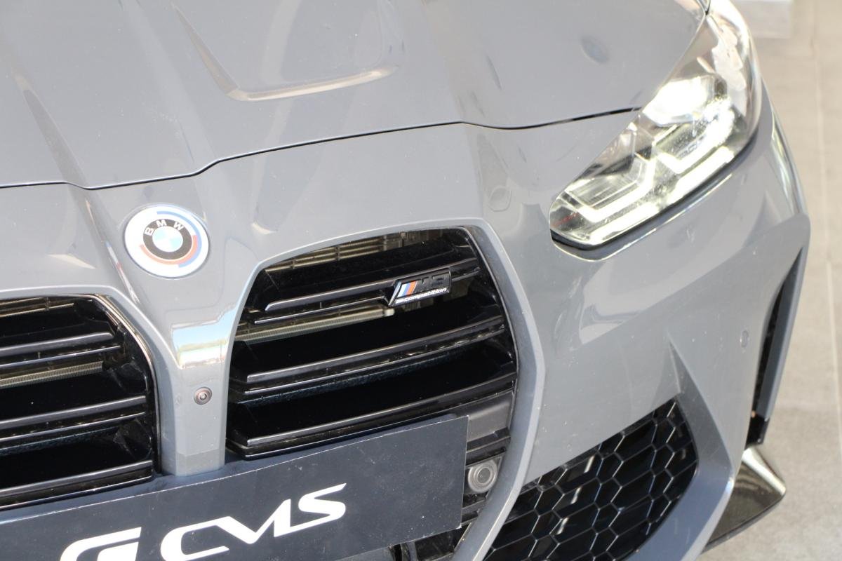BMW M3 - Photo 3