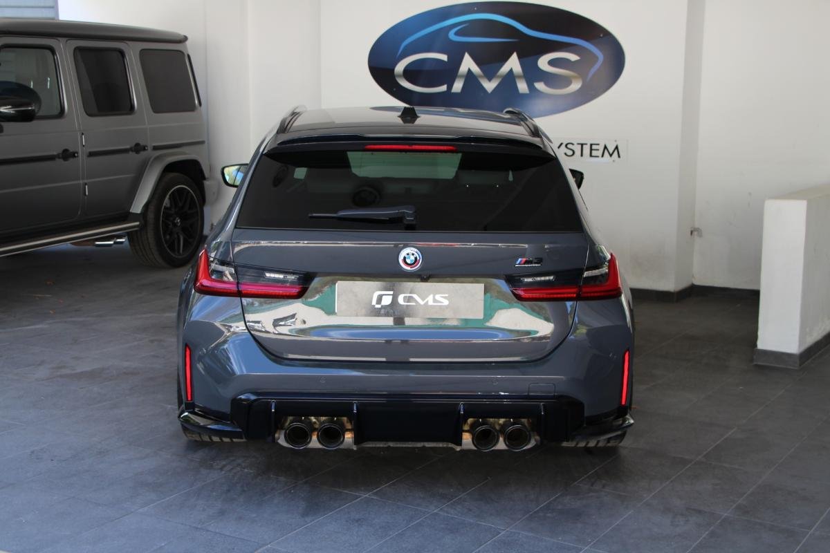 BMW M3 - Photo 5