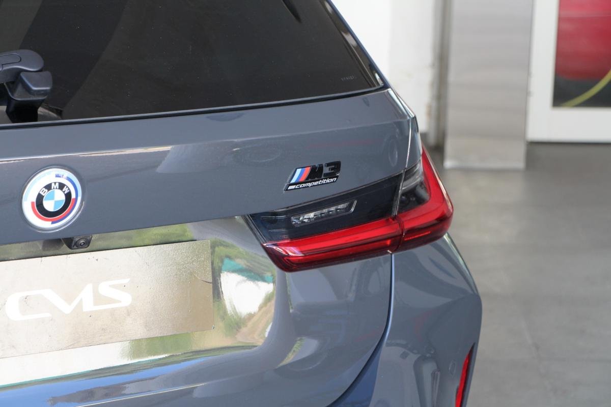 BMW M3 - Photo 6
