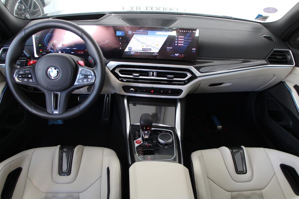 BMW M3 - Photo 7