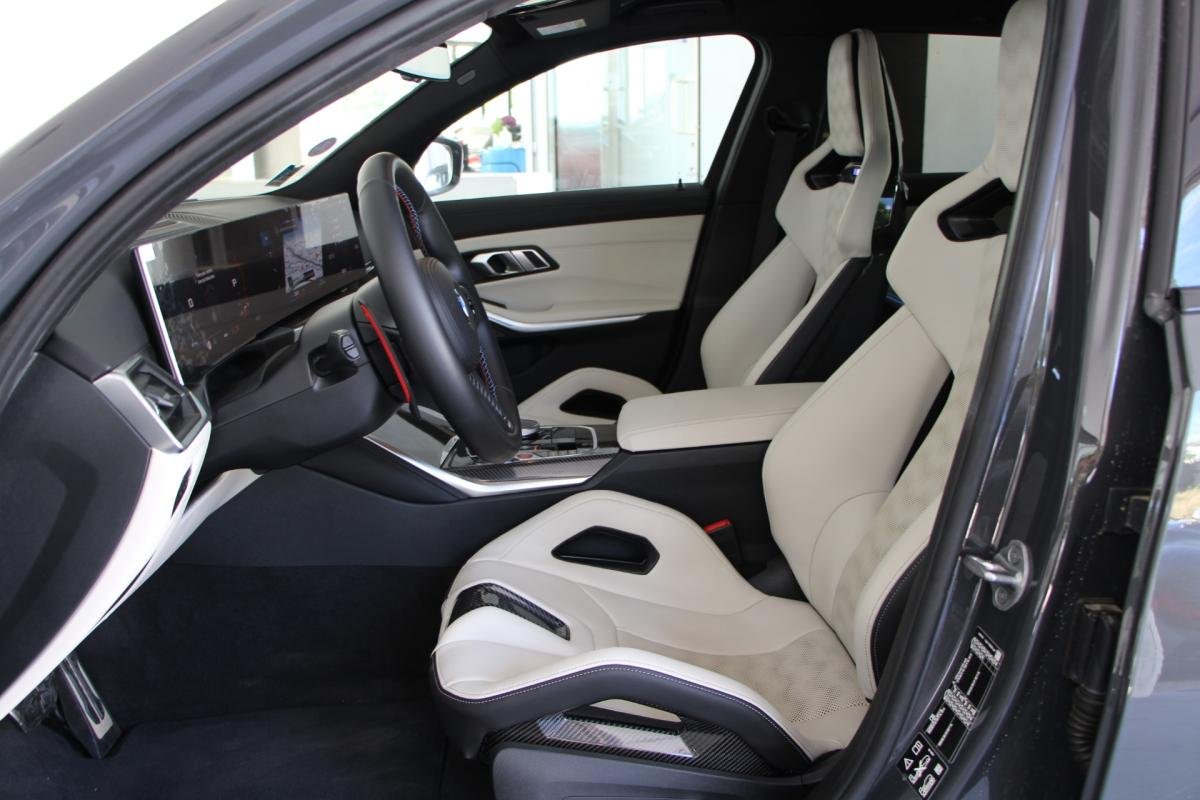 BMW M3 - Photo 8