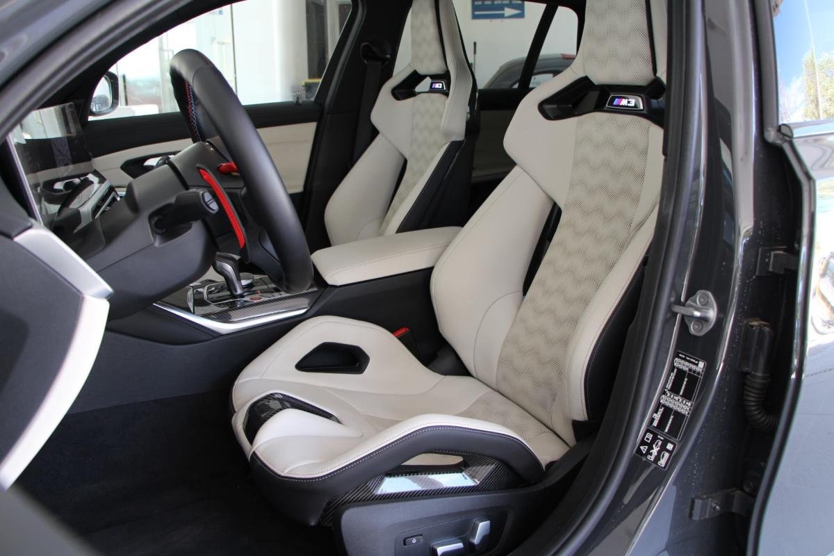 BMW M3 - Photo 9