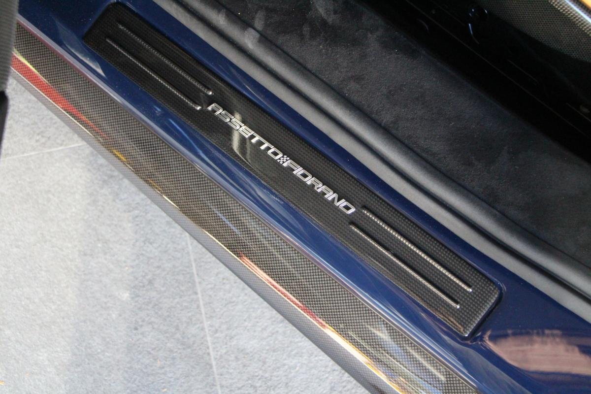 Ferrari 296 GTB - Photo 17