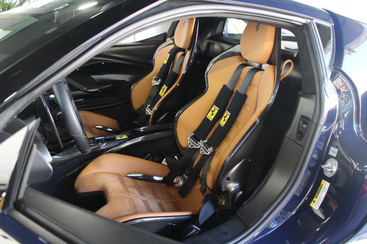 Ferrari 296 GTB - Photo 20