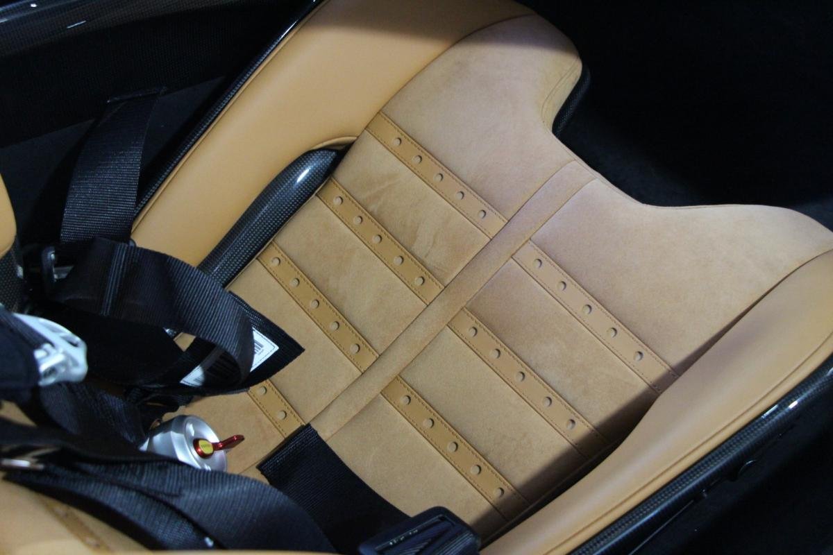 Ferrari 296 GTB - Photo 27