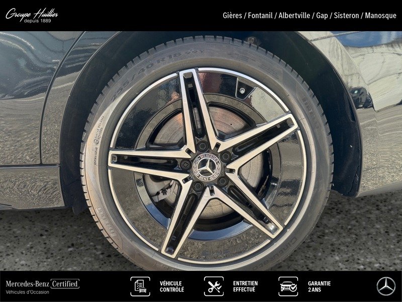 Mercedes Classe C - Photo 14
