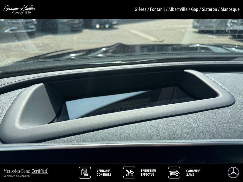 Mercedes Classe C - Photo 18