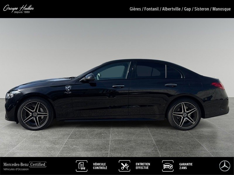 Mercedes Classe C - Photo 2