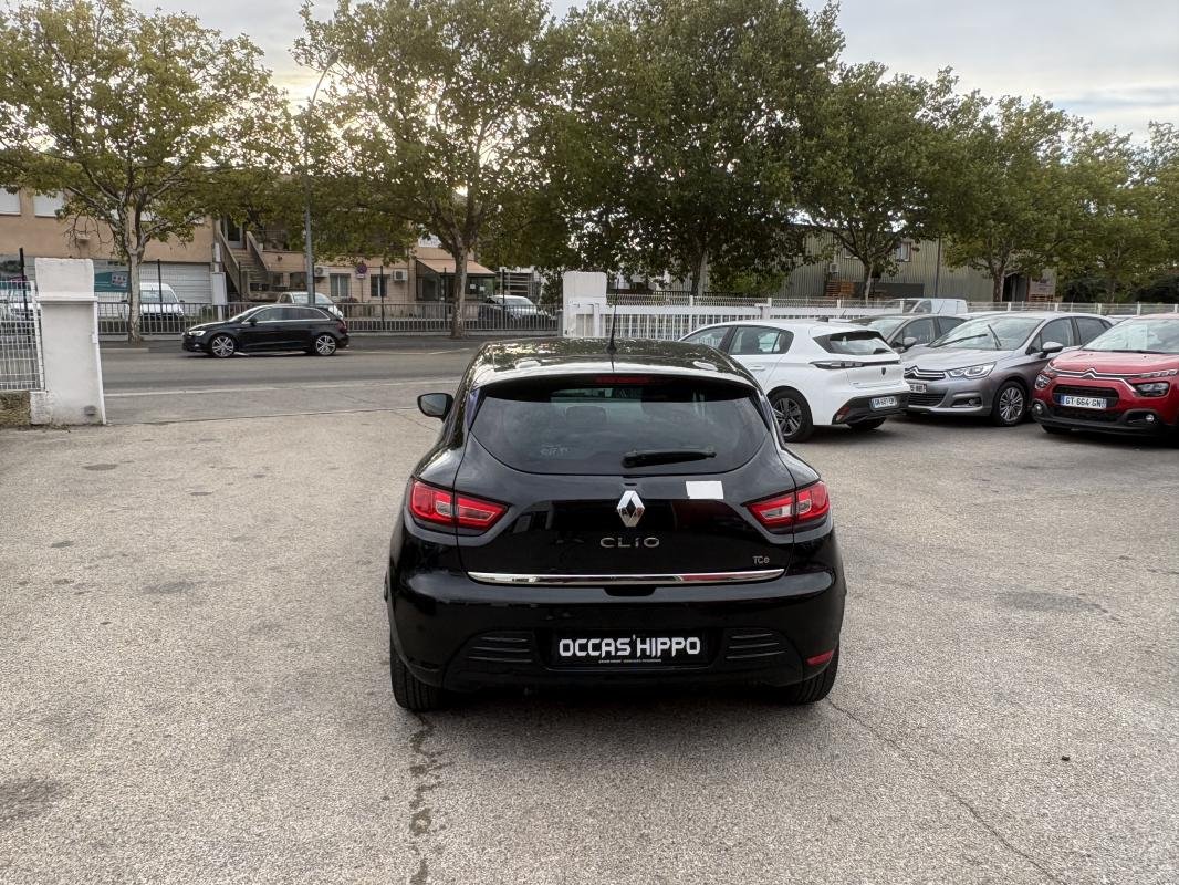 Renault Clio - Photo 2