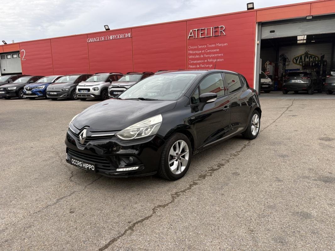 Renault Clio - Photo 3