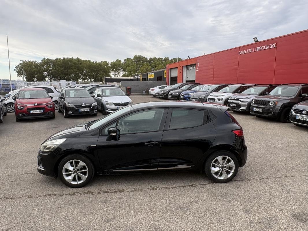 Renault Clio - Photo 4