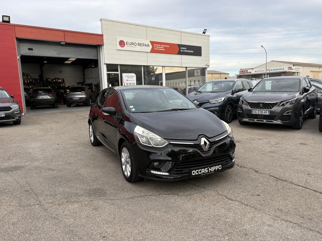 Renault Clio - Photo 5