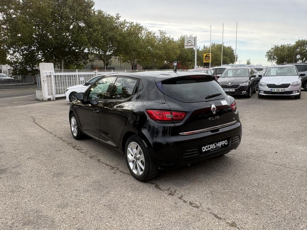 Renault Clio - Photo 6