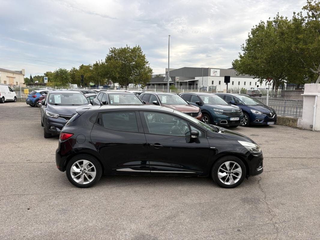 Renault Clio - Photo 7