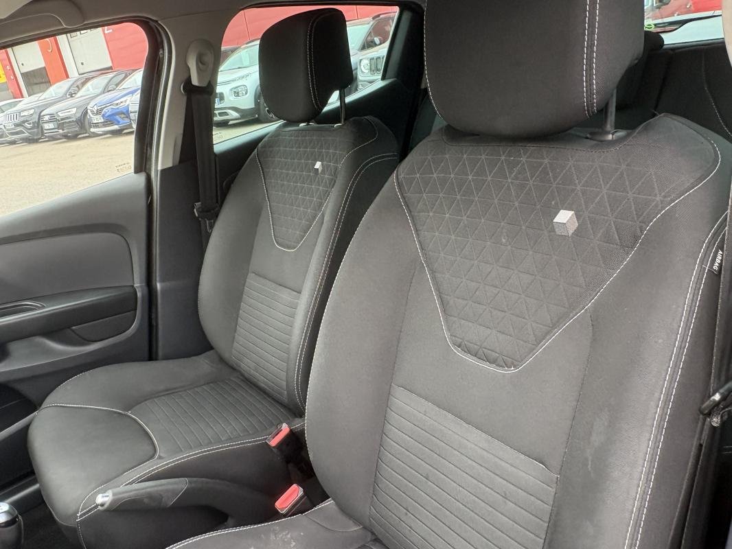 Renault Clio - Photo 8