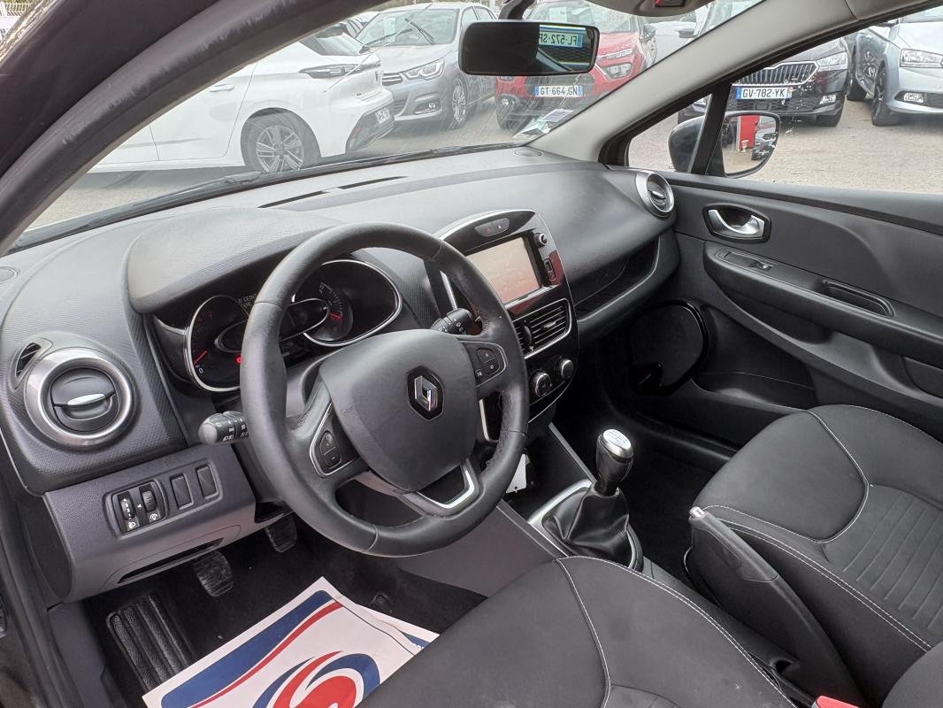 Renault Clio - Photo 9