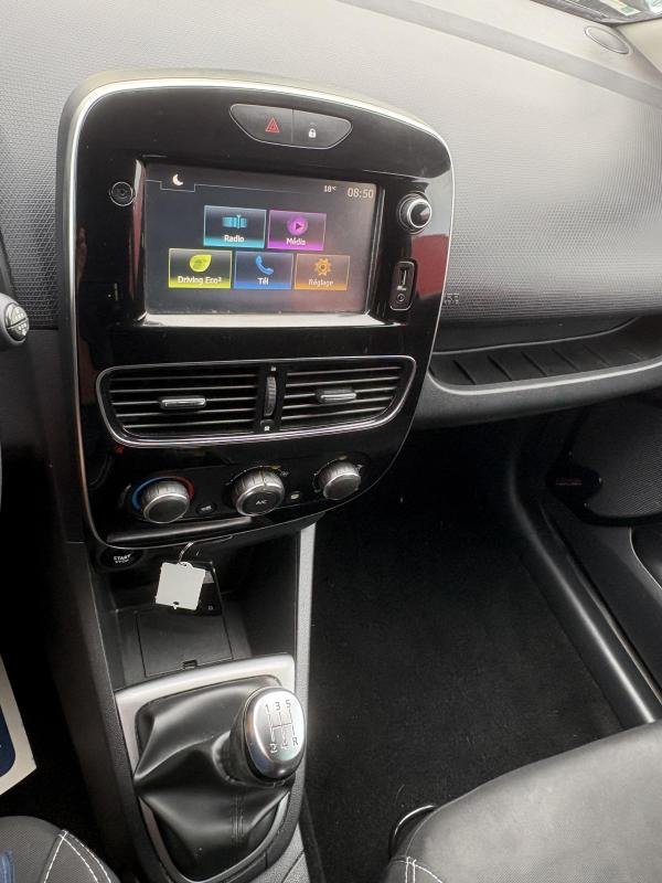 Renault Clio - Photo 10