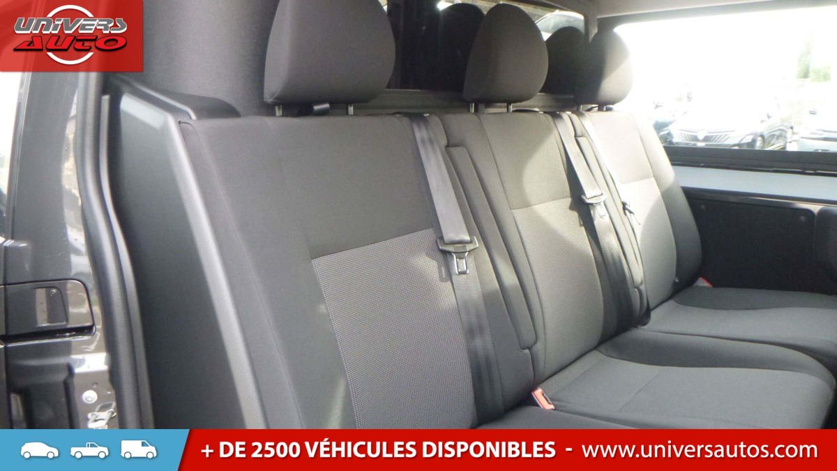 Citroën Jumpy - Photo 14
