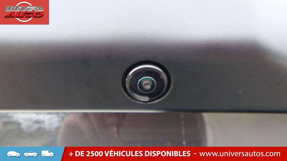 Citroën Jumpy - Photo 8