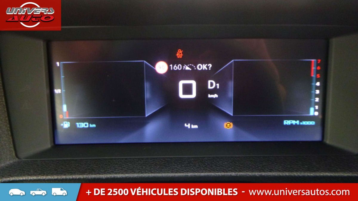 Citroën Jumpy - Photo 9