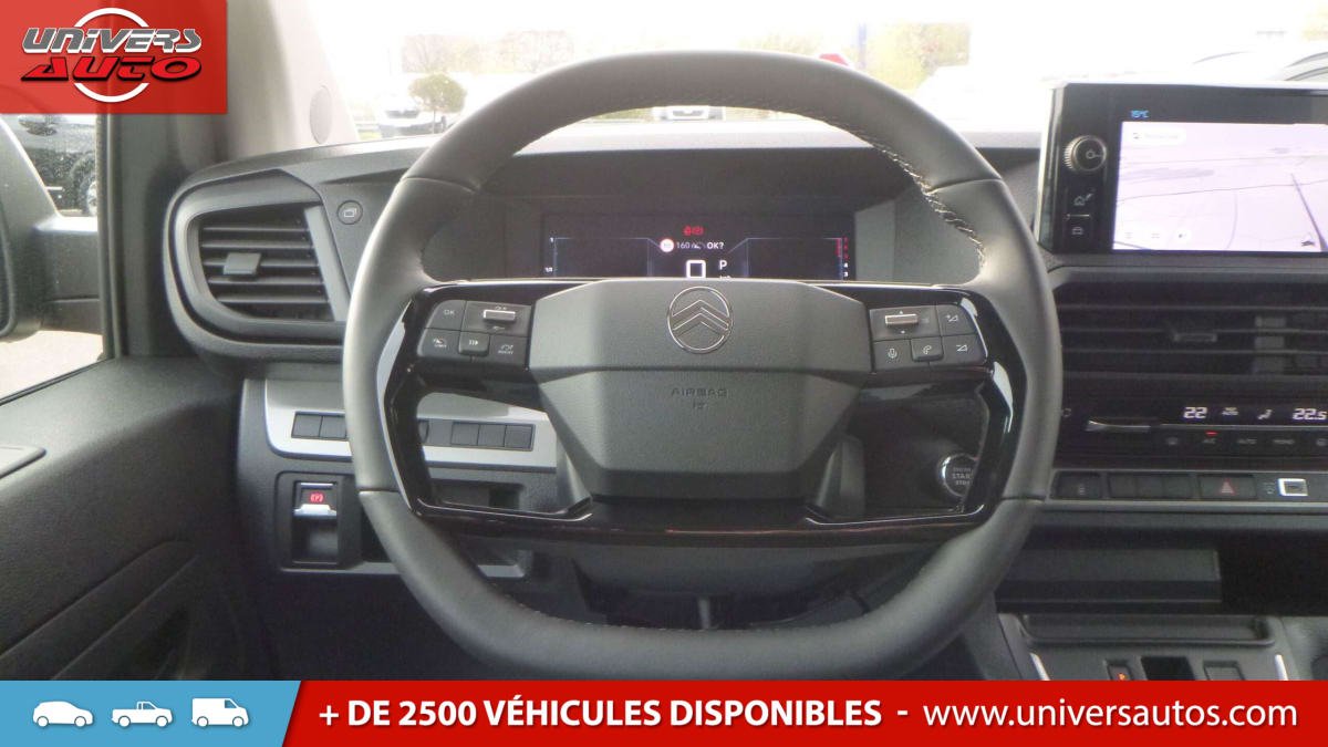 Citroën Jumpy - Photo 10