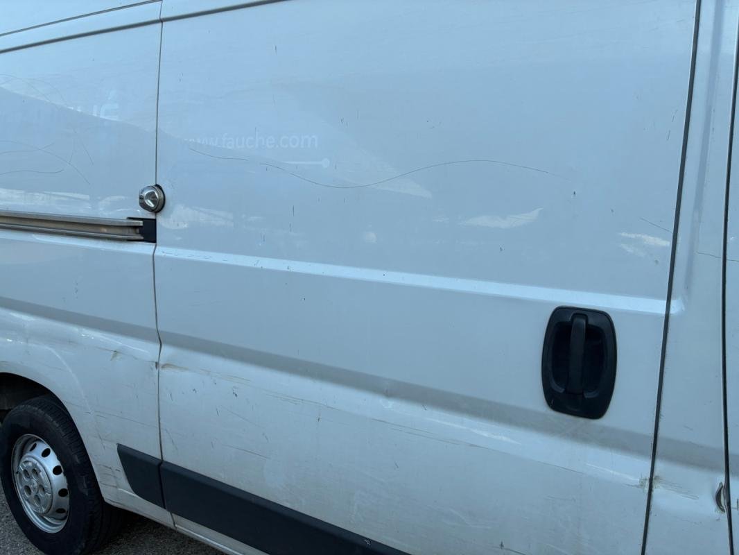 Peugeot Boxer - Photo 20