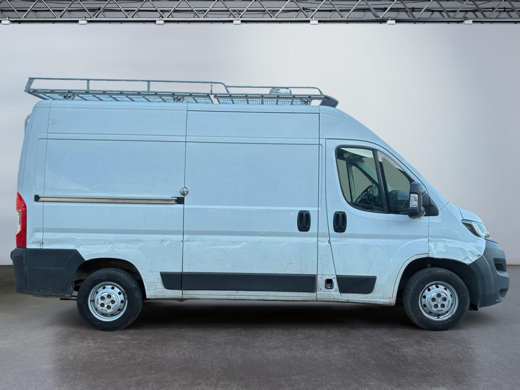 Peugeot Boxer - Photo 6