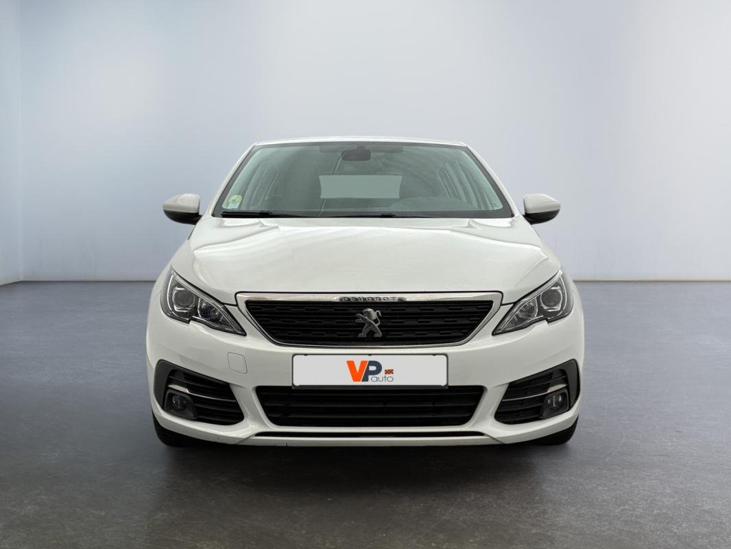 Peugeot 308 - Photo 8