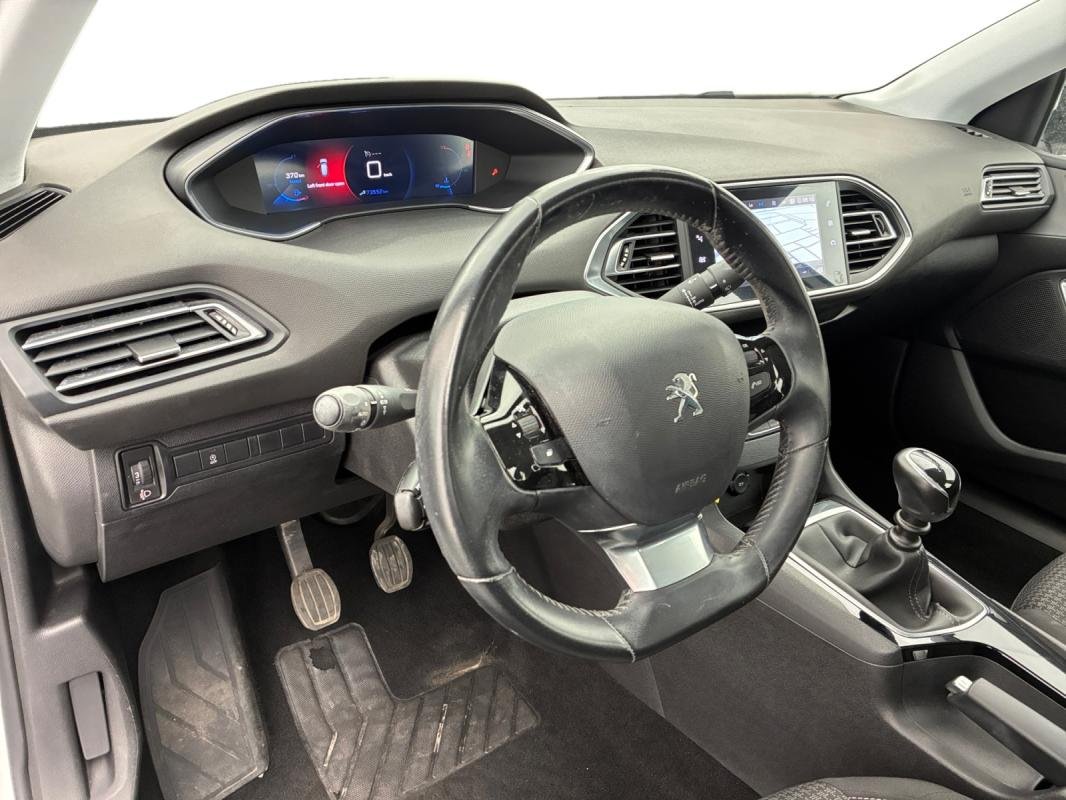 Peugeot 308 - Photo 10