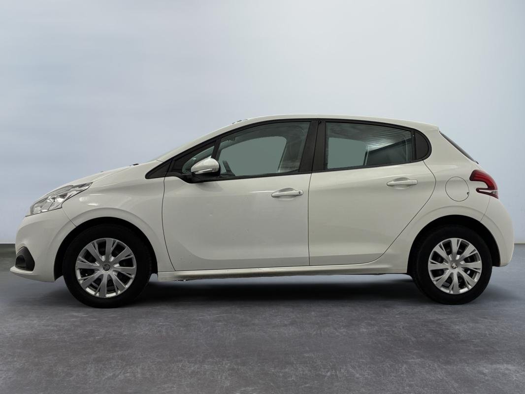 Peugeot 208 affaire - Photo 2
