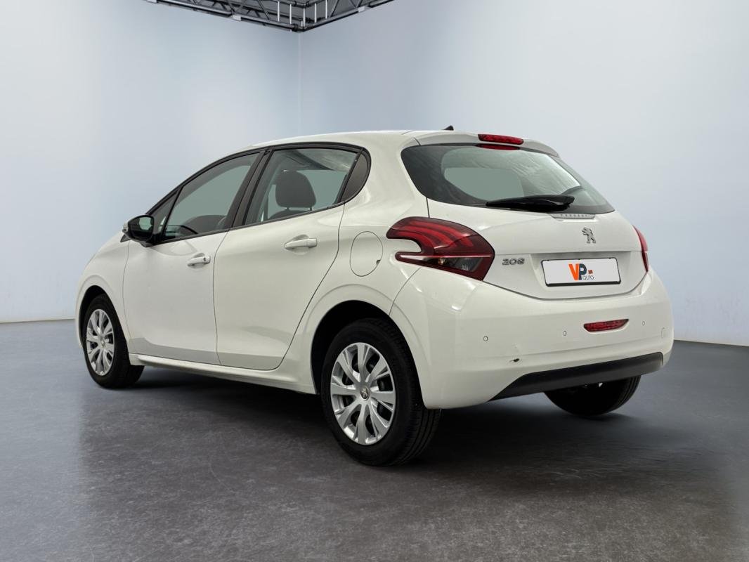 Peugeot 208 affaire - Photo 3