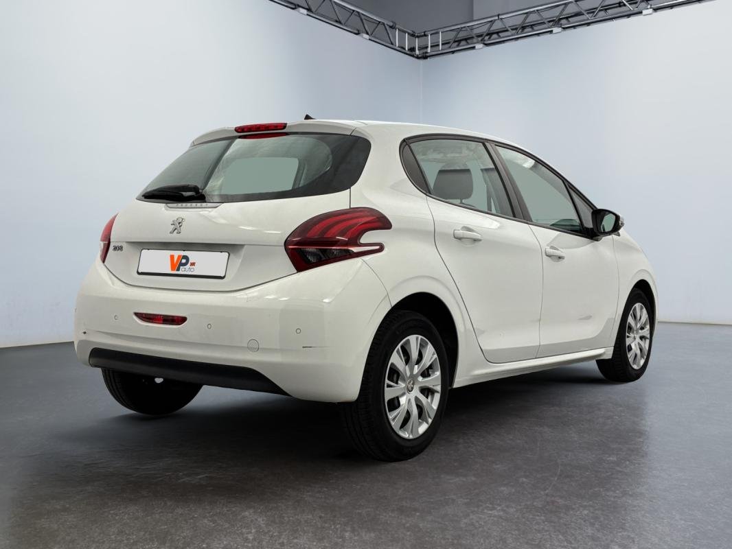 Peugeot 208 affaire - Photo 5