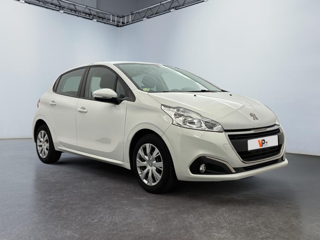 Peugeot 208 affaire - Photo 7
