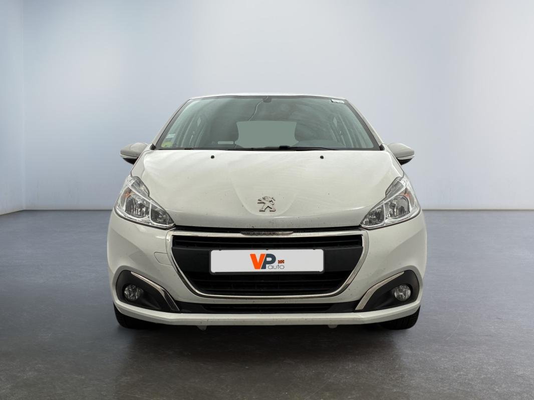 Peugeot 208 affaire - Photo 8