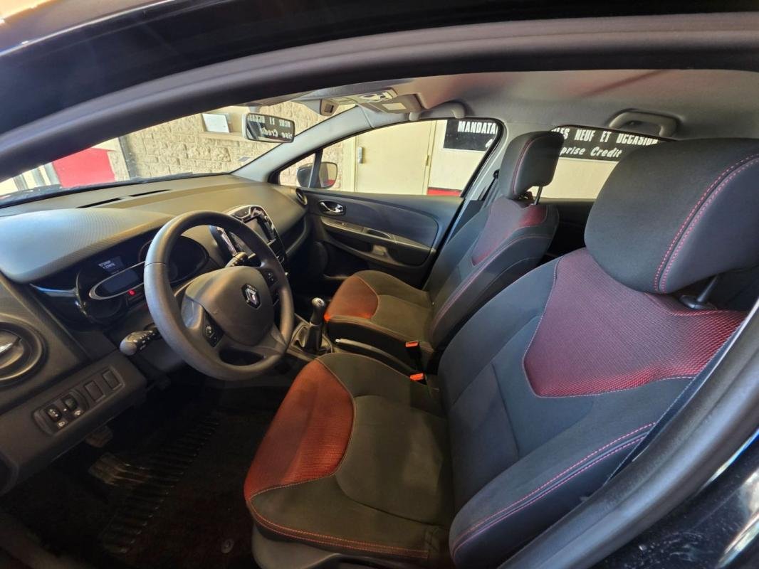 Renault Clio - Photo 16