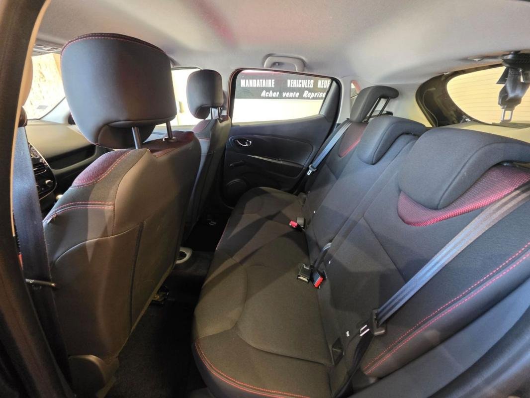 Renault Clio - Photo 18