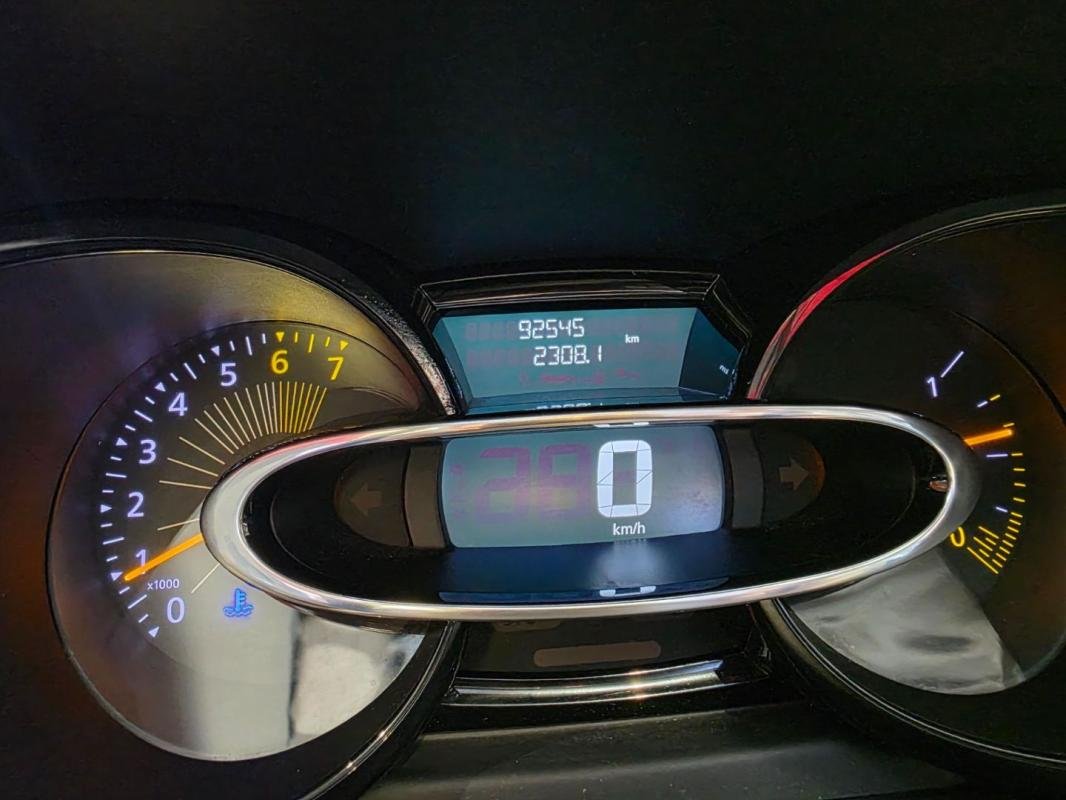Renault Clio - Photo 20