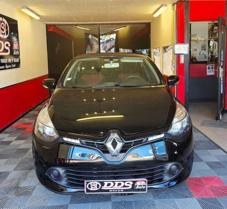 Renault Clio - Photo 5