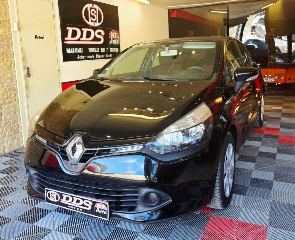 Renault Clio - Photo 6