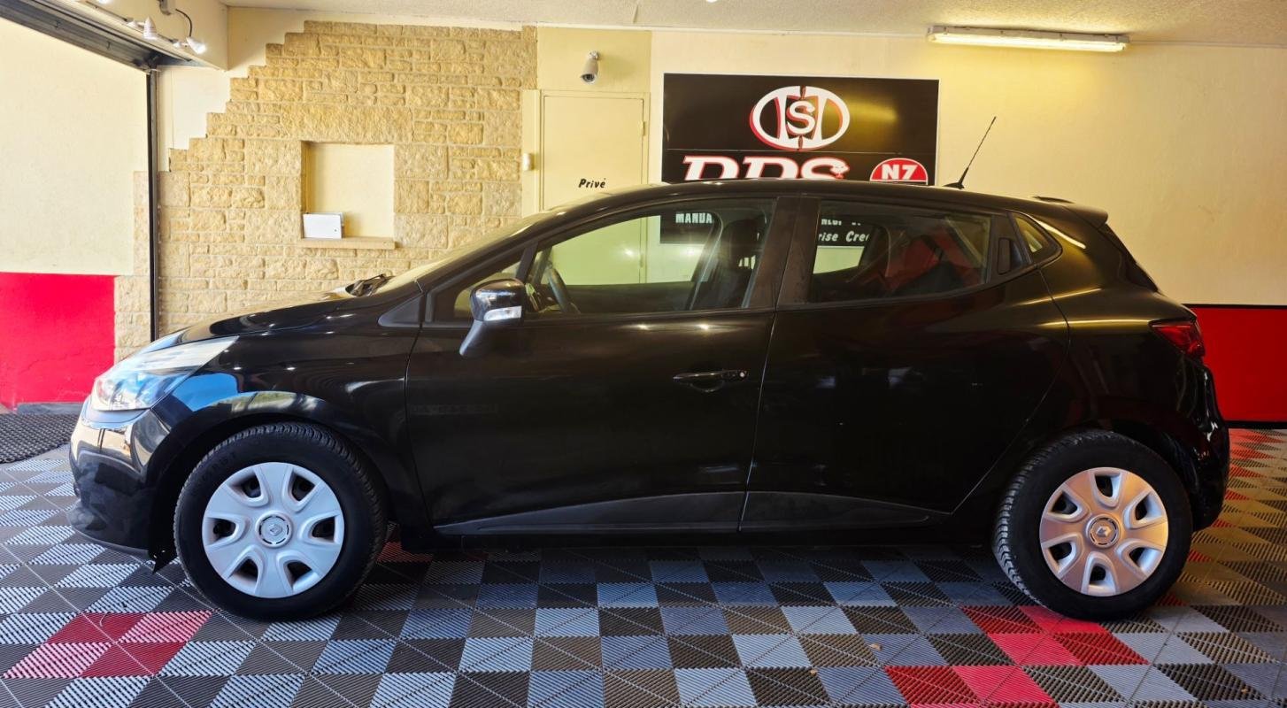 Renault Clio - Photo 8