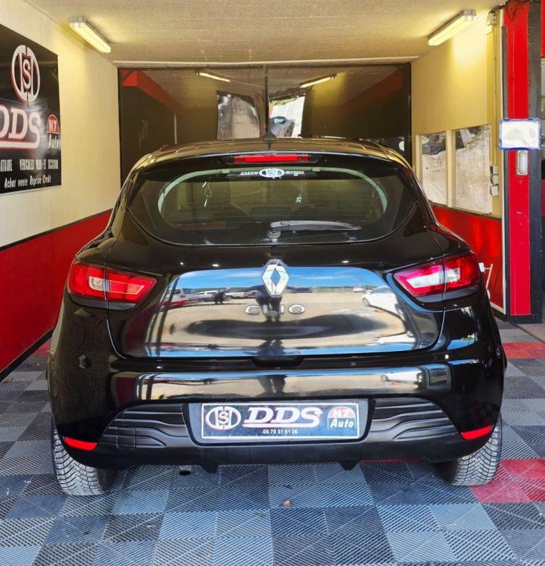 Renault Clio - Photo 10
