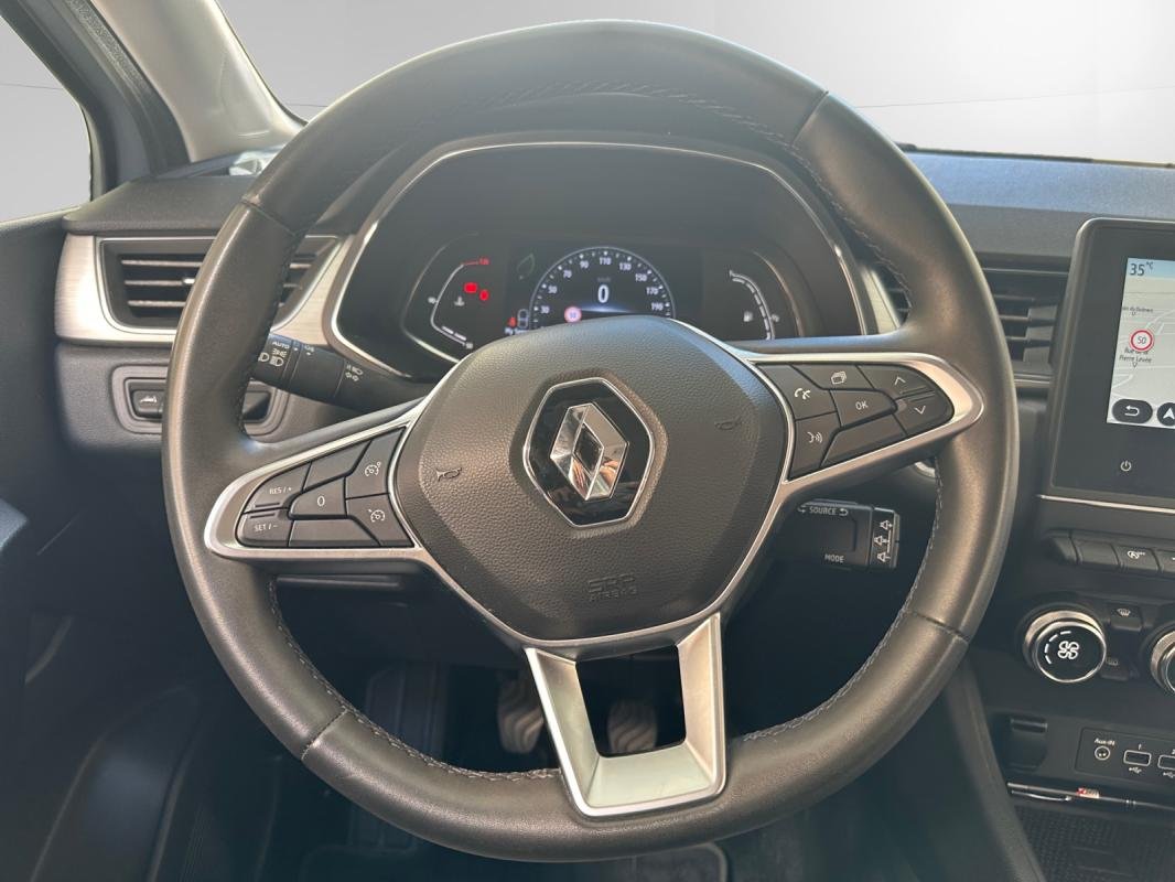 Renault Captur - Photo 12