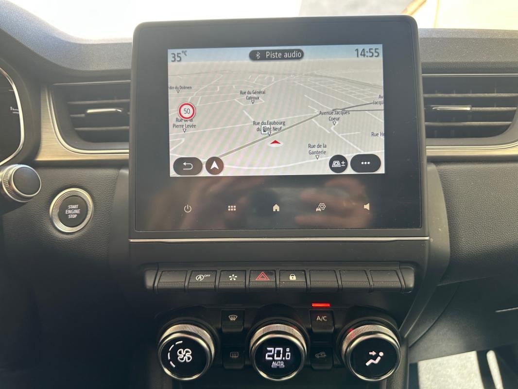 Renault Captur - Photo 14