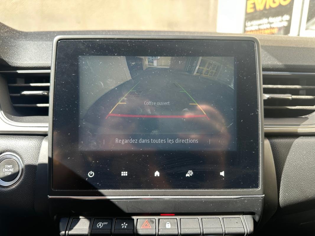 Renault Captur - Photo 15