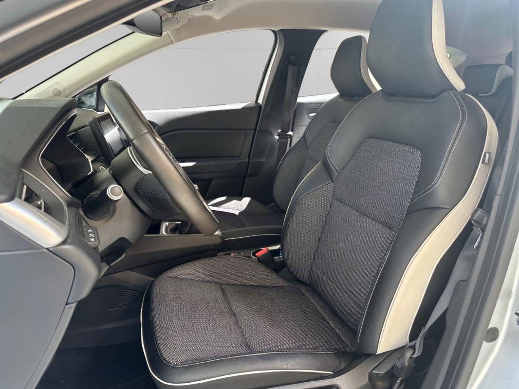 Renault Captur - Photo 16