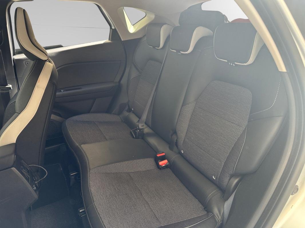 Renault Captur - Photo 17