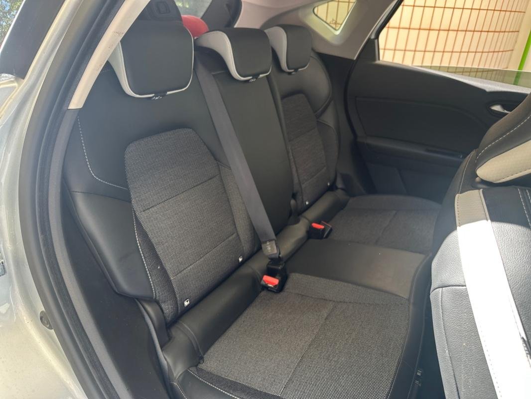 Renault Captur - Photo 18